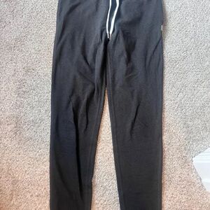 Vuori Daily Legging, Soft Heather